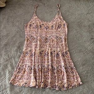 Billabong Summer Dress